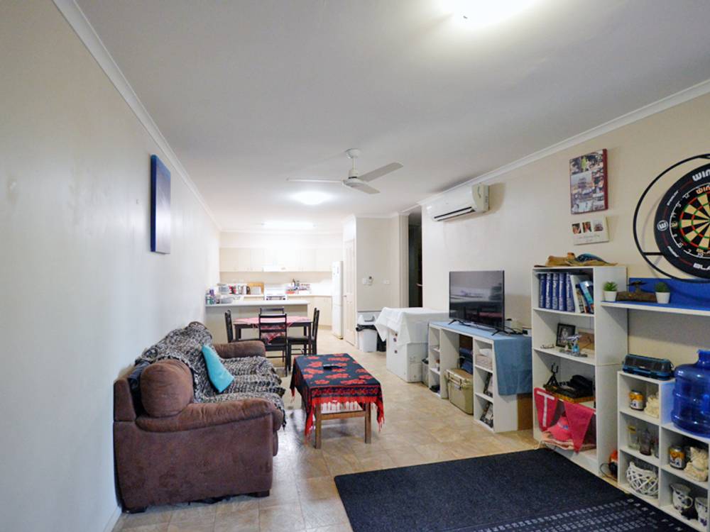 7 Christie Ave, Nanum, QLD 4874