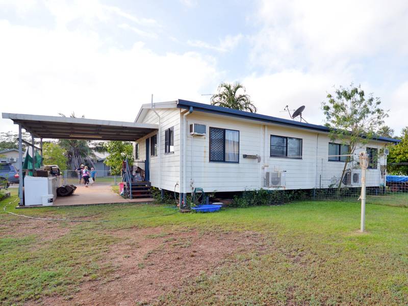 7 Christie Ave, Nanum, QLD 4874