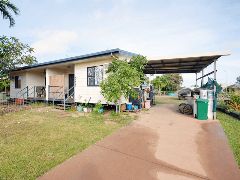 7 Christie Ave, Nanum, QLD 4874