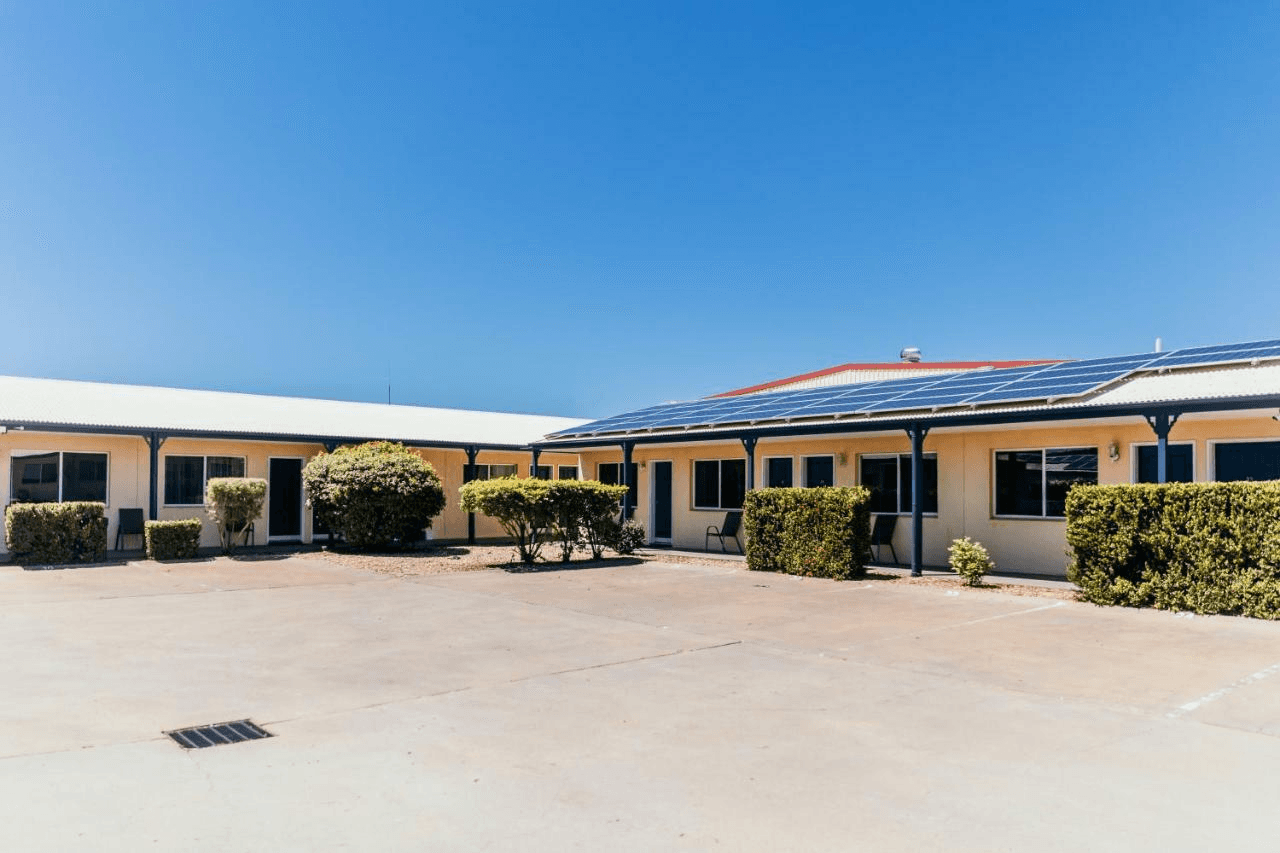 45 West St, Mount Isa City, QLD 4825