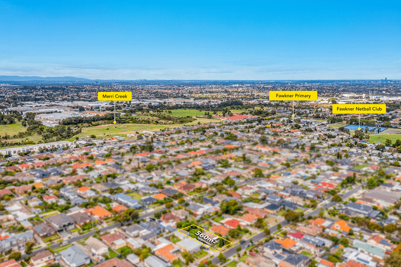 34 Frederick Street, FAWKNER, VIC 3060