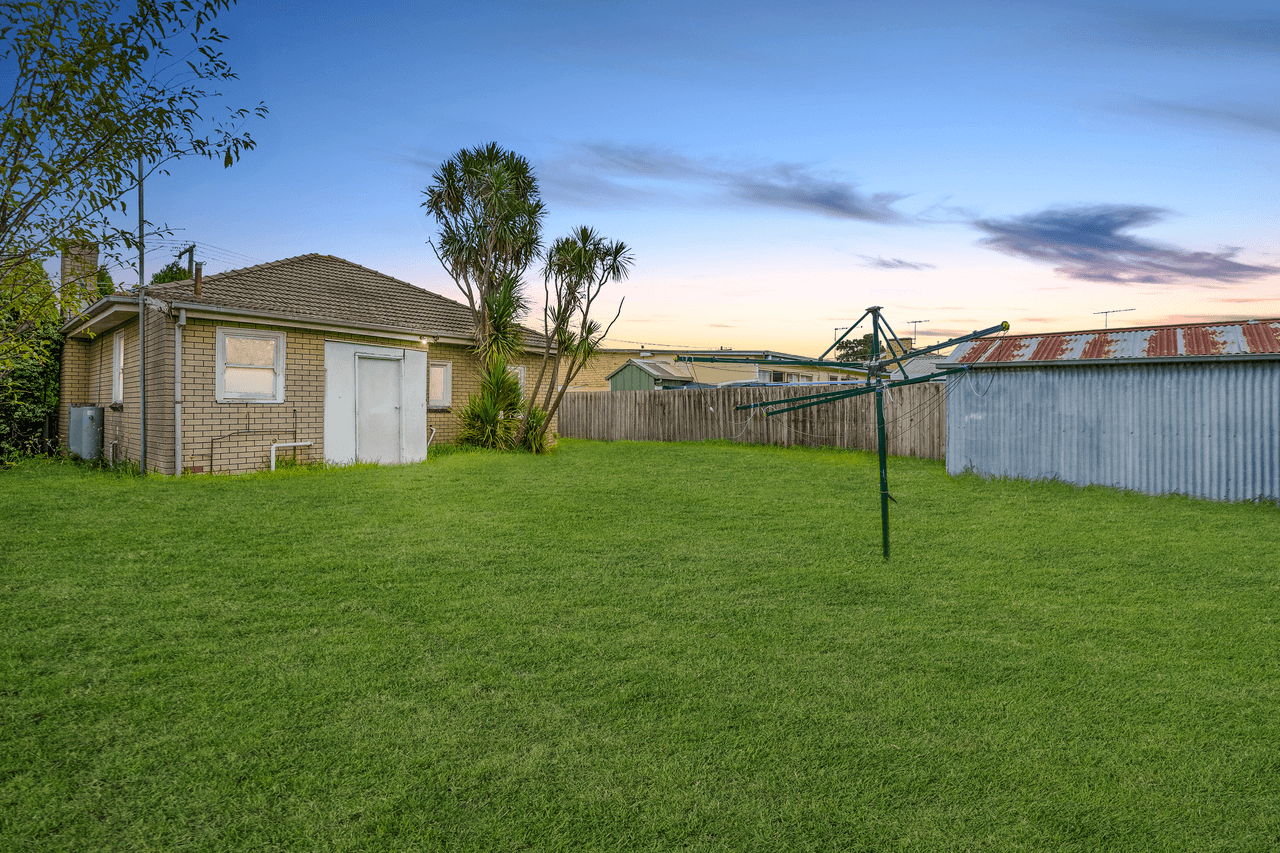 34 Frederick Street, FAWKNER, VIC 3060