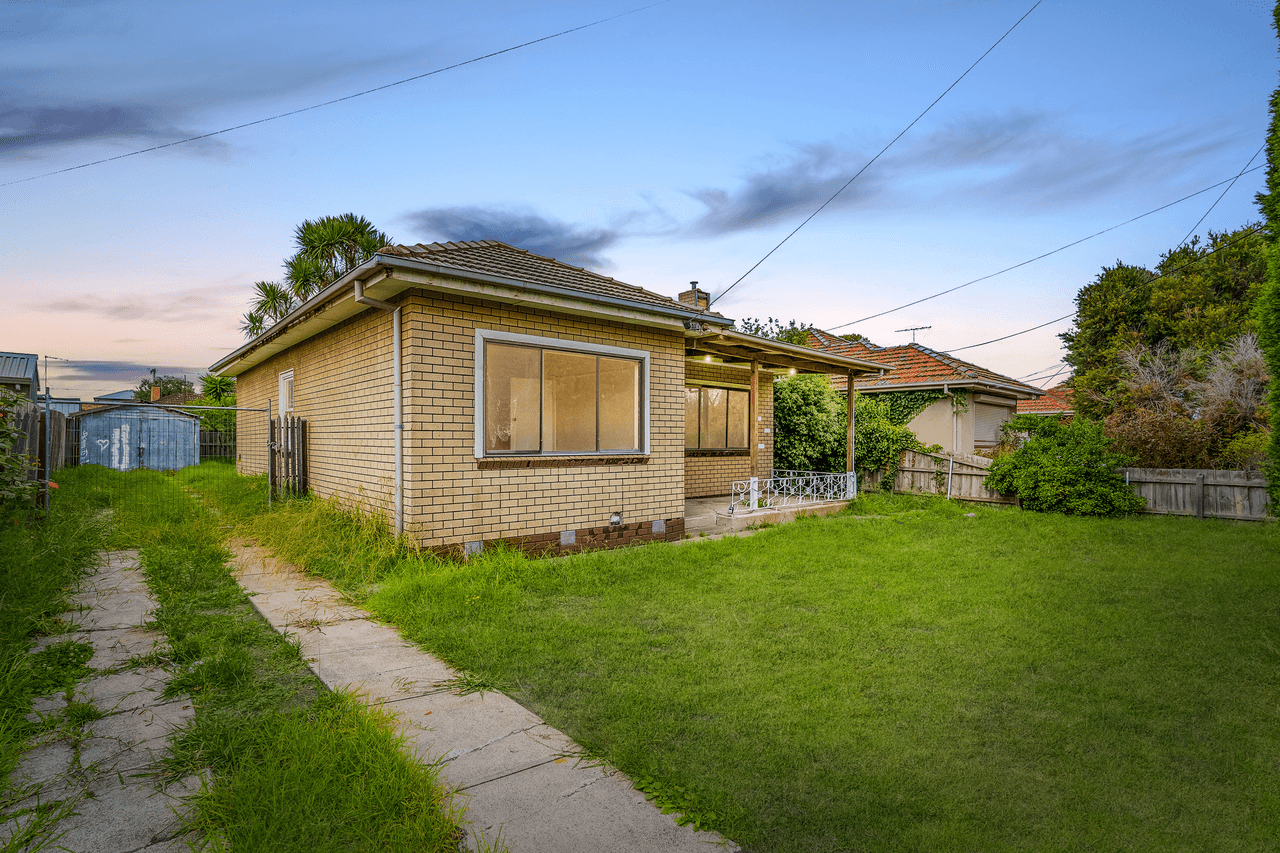 34 Frederick Street, FAWKNER, VIC 3060