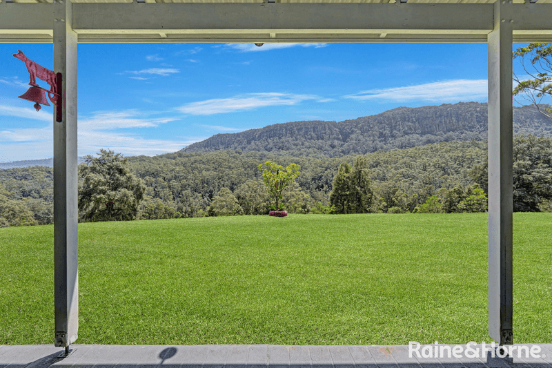 216 Selbys Road, BUDGONG, NSW 2577