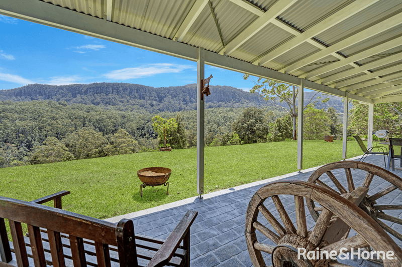 216 Selbys Road, BUDGONG, NSW 2577