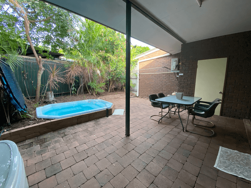 4/29 Airlie Circuit, BRINKIN, NT 0810