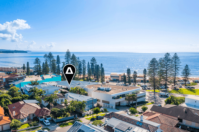 6/1 Eastbank Avenue, Collaroy, NSW 2097