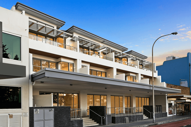 6/1 Eastbank Avenue, Collaroy, NSW 2097