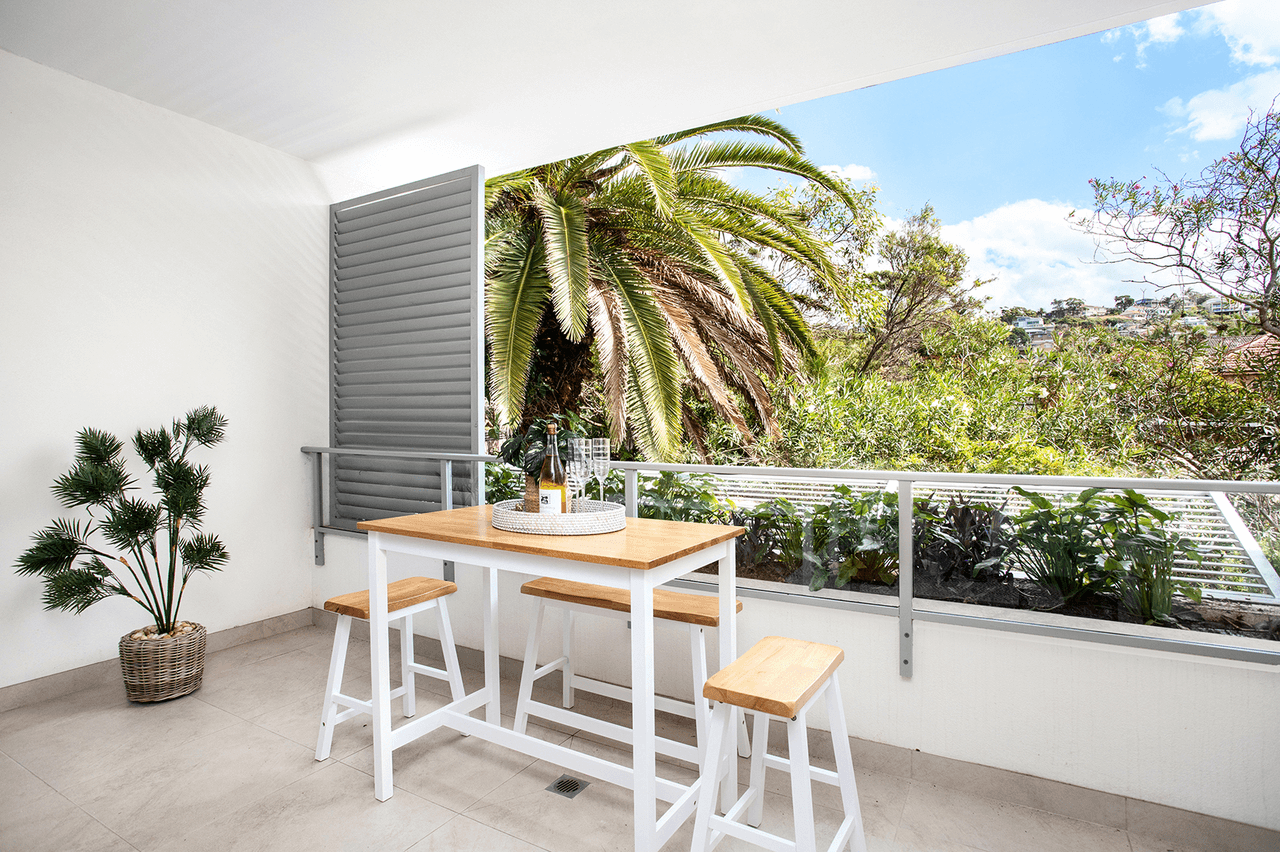 6/1 Eastbank Avenue, Collaroy, NSW 2097