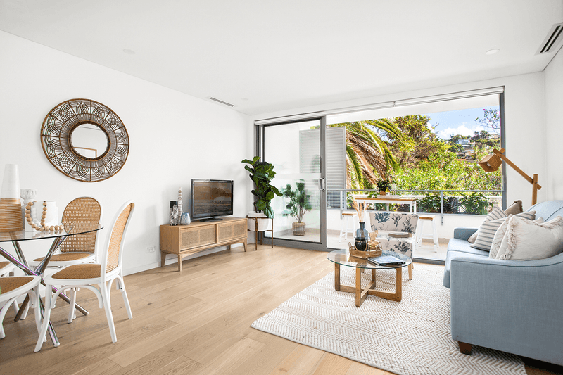 6/1 Eastbank Avenue, Collaroy, NSW 2097