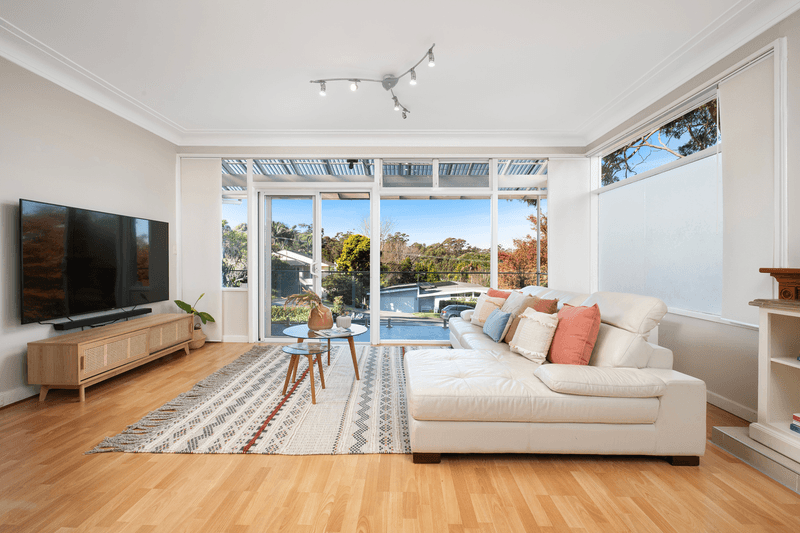 5 Maxwell Parade, FRENCHS FOREST, NSW 2086