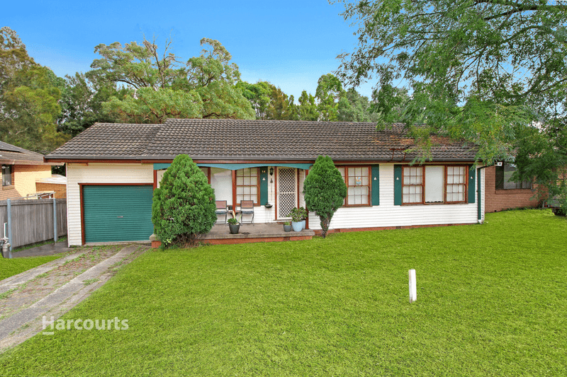 14 Beltana Avenue, Dapto, NSW 2530