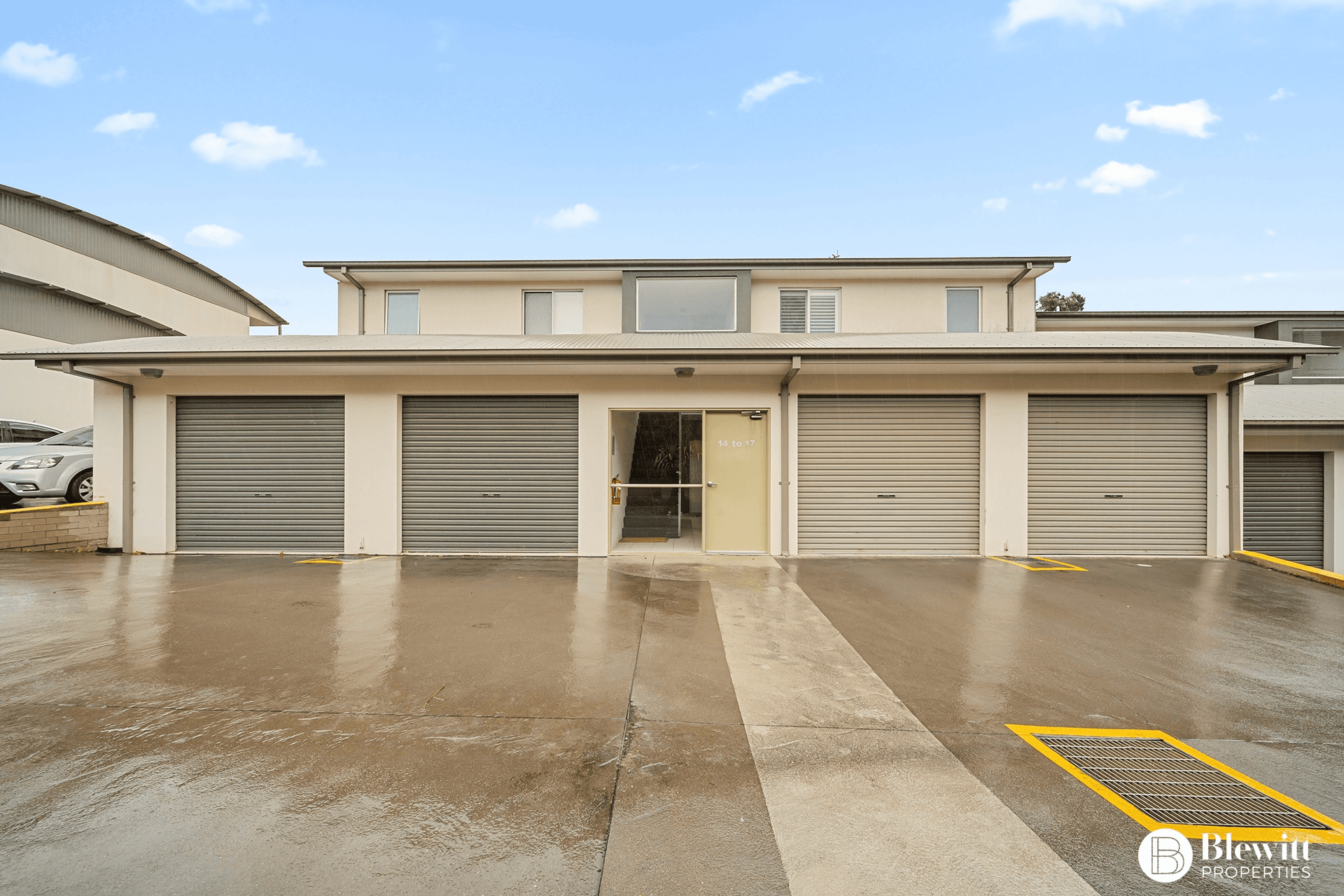 17/161 Uriarra Road, Crestwood, NSW 2620