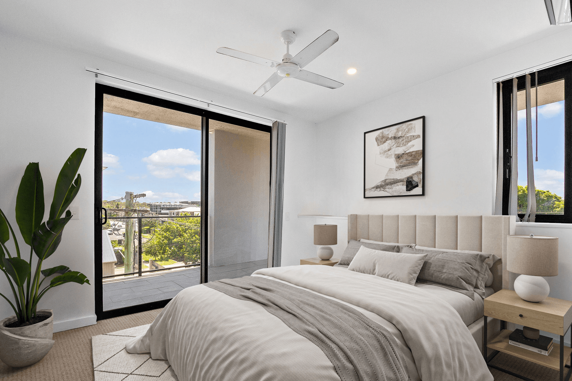 202/27 Kingsmill Street, CHERMSIDE, QLD 4032