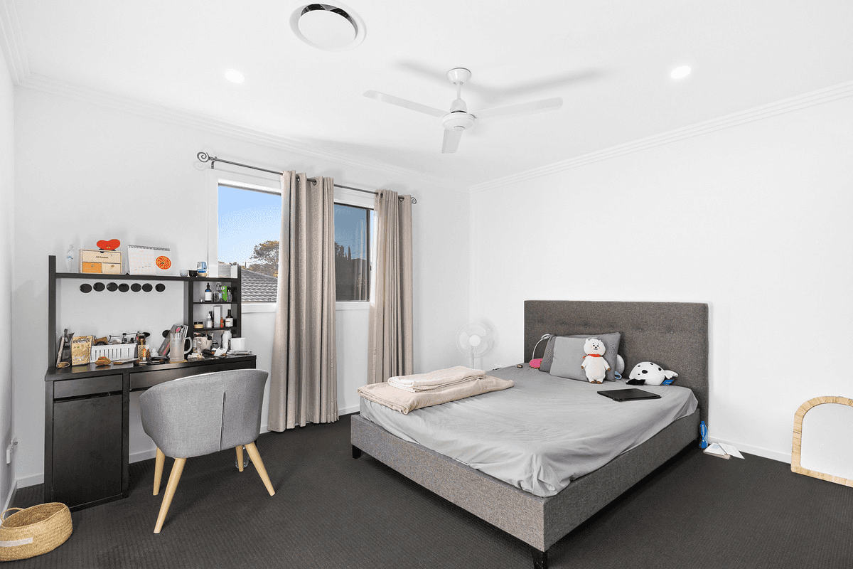 4/36 Margaret Street, Southport, QLD 4215