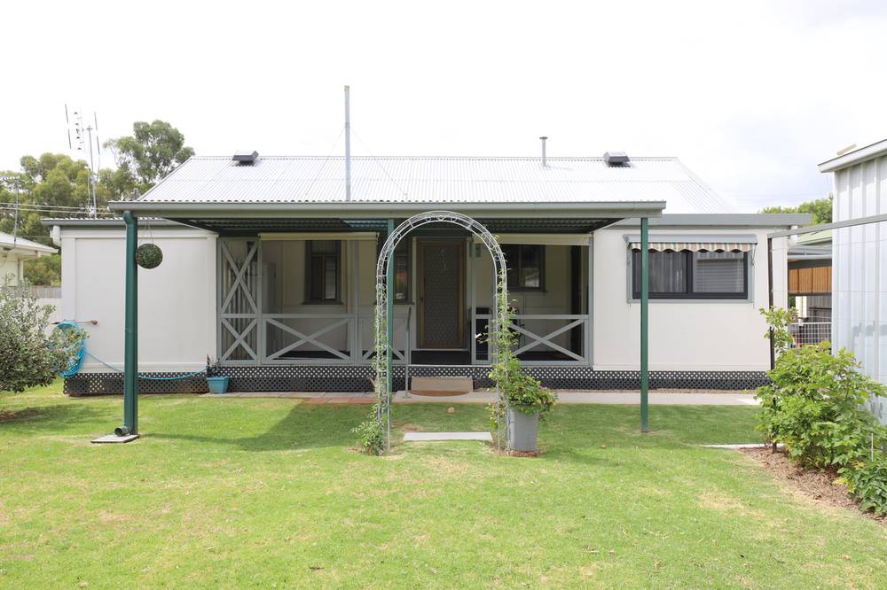 191 Thompson Street, COOTAMUNDRA, NSW 2590