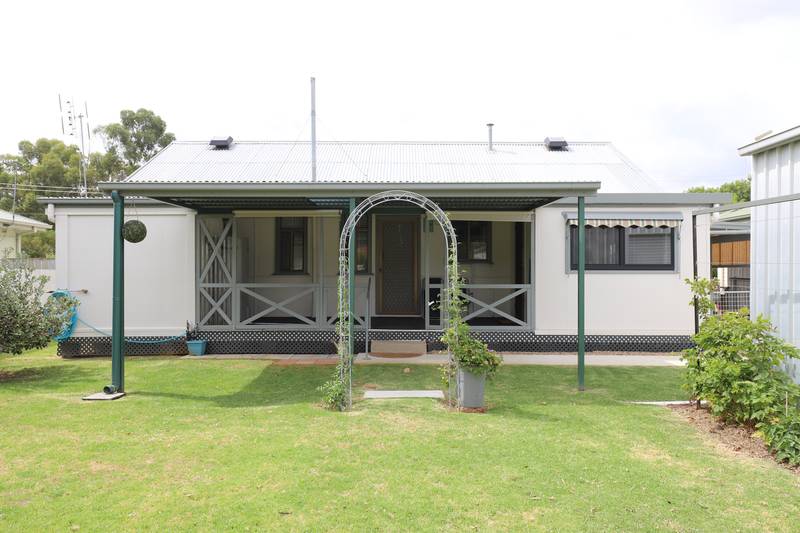 191 Thompson Street, COOTAMUNDRA, NSW 2590