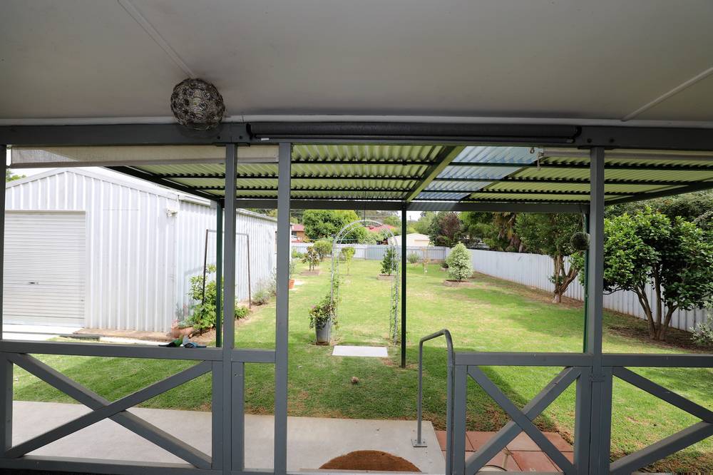 191 Thompson Street, COOTAMUNDRA, NSW 2590