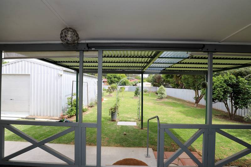 191 Thompson Street, COOTAMUNDRA, NSW 2590