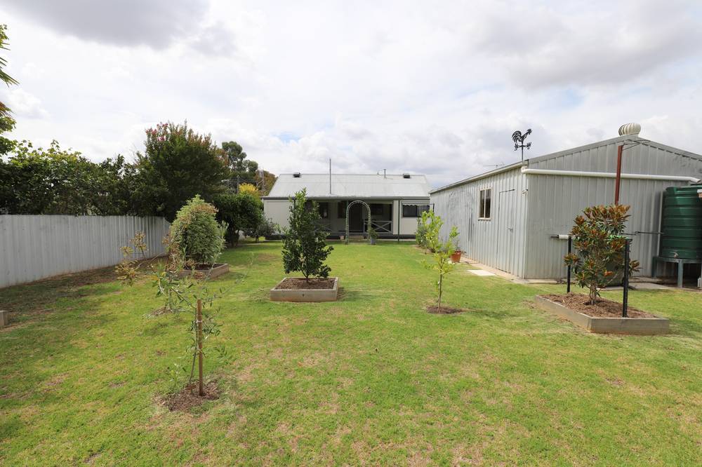 191 Thompson Street, COOTAMUNDRA, NSW 2590
