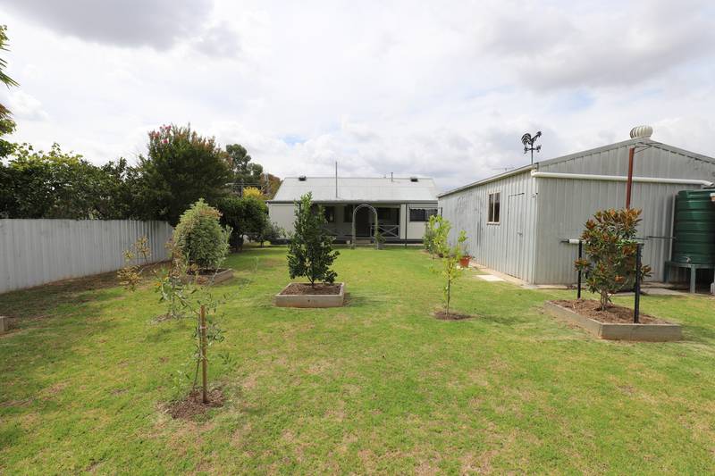 191 Thompson Street, COOTAMUNDRA, NSW 2590