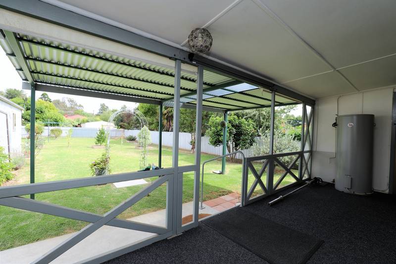 191 Thompson Street, COOTAMUNDRA, NSW 2590