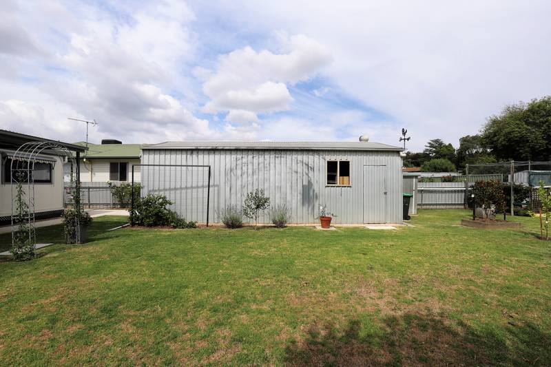 191 Thompson Street, COOTAMUNDRA, NSW 2590