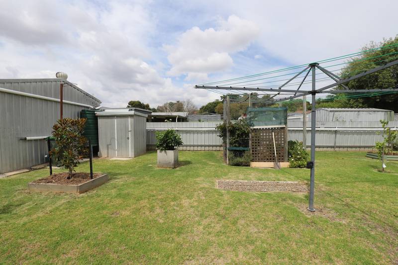 191 Thompson Street, COOTAMUNDRA, NSW 2590