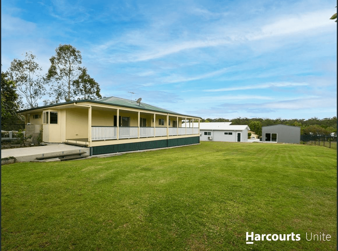 40-52A Linden Ct,, MORAYFIELD, QLD 4506