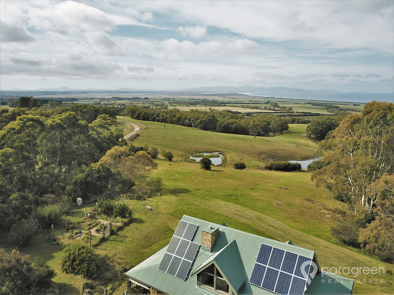 245 Fish Creek-Walkerville Road,, FISH CREEK, VIC 3959