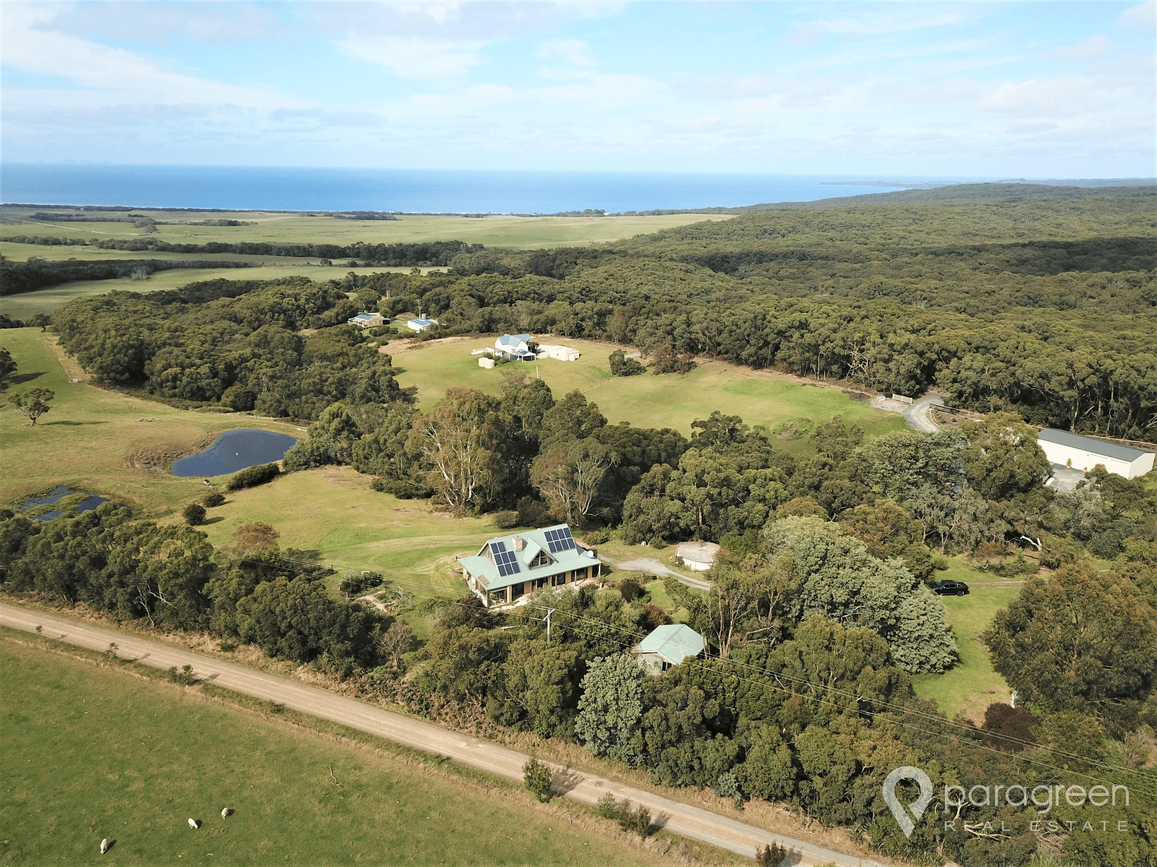 245 Fish Creek-Walkerville Road,, FISH CREEK, VIC 3959