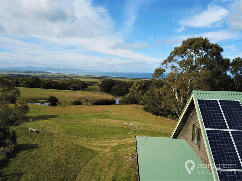 245 Fish Creek-Walkerville Road,, FISH CREEK, VIC 3959