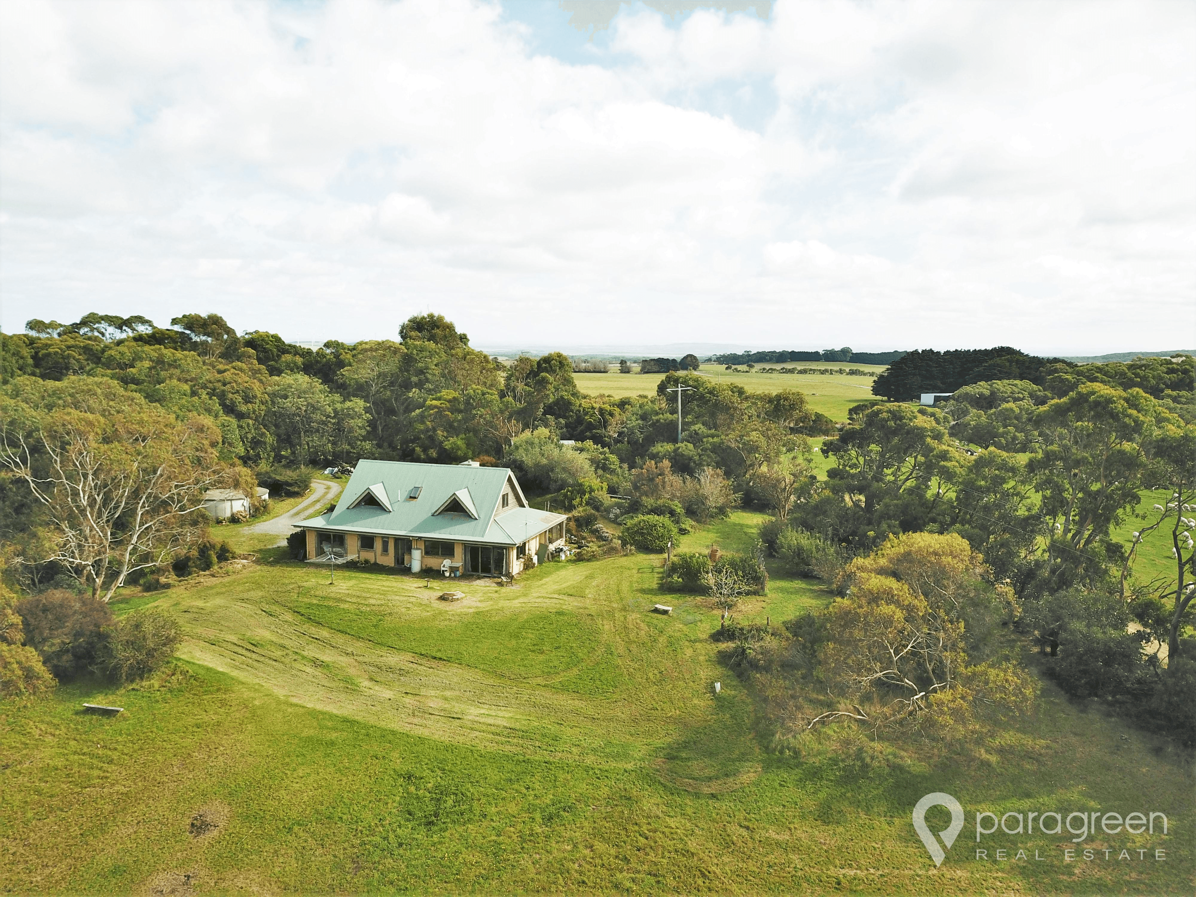 245 Fish Creek-Walkerville Road,, FISH CREEK, VIC 3959