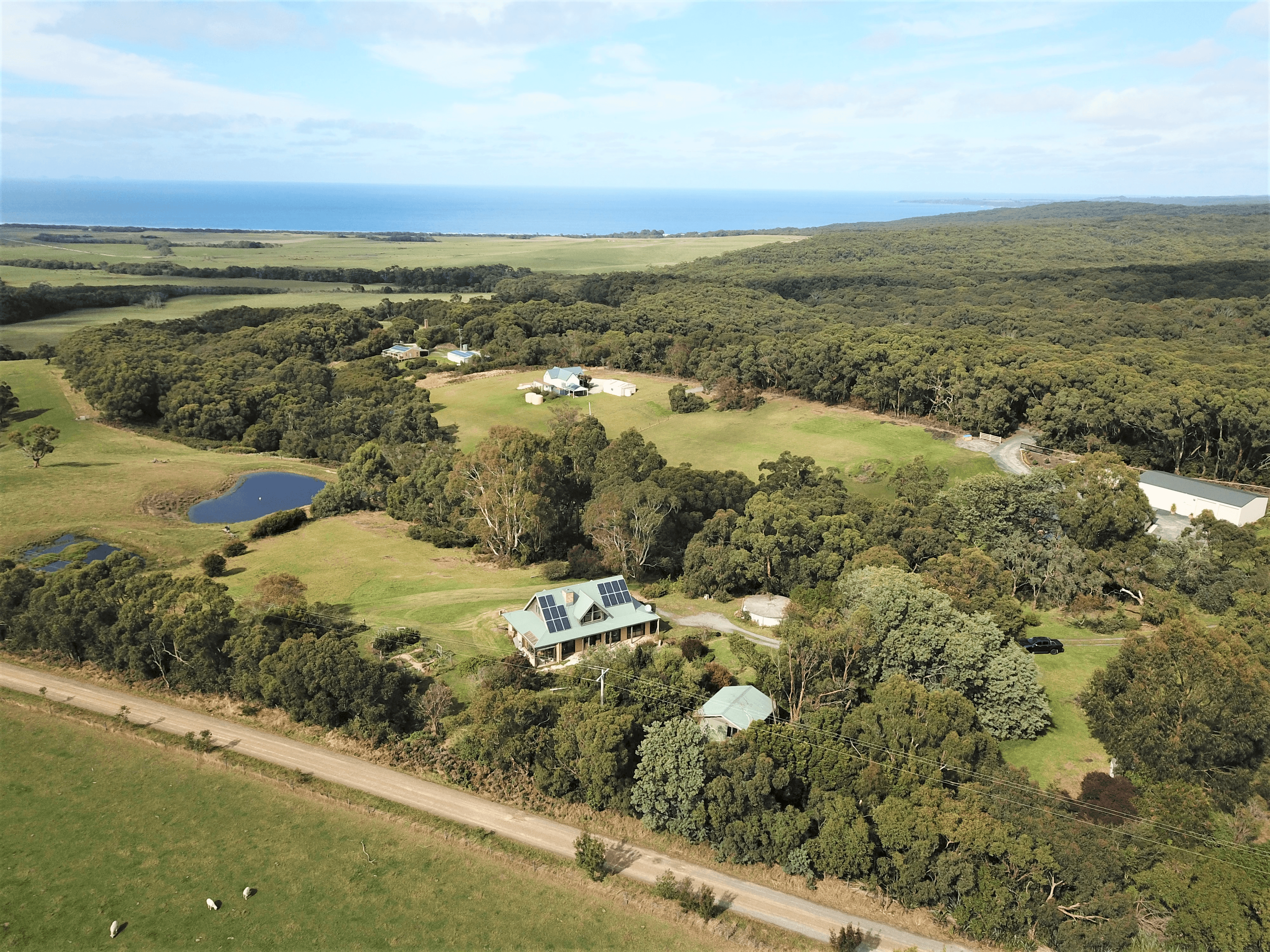 245 Fish Creek-Walkerville Road,, FISH CREEK, VIC 3959