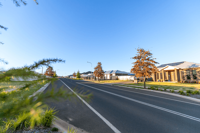 12 Bellinger Place, DUBBO, NSW 2830