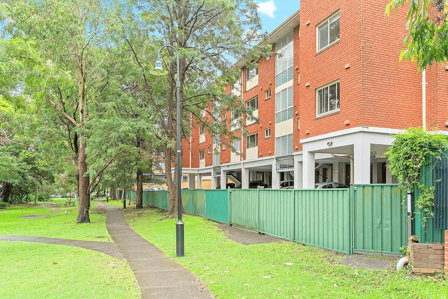 17/5a Frances Street, RANDWICK, NSW 2031