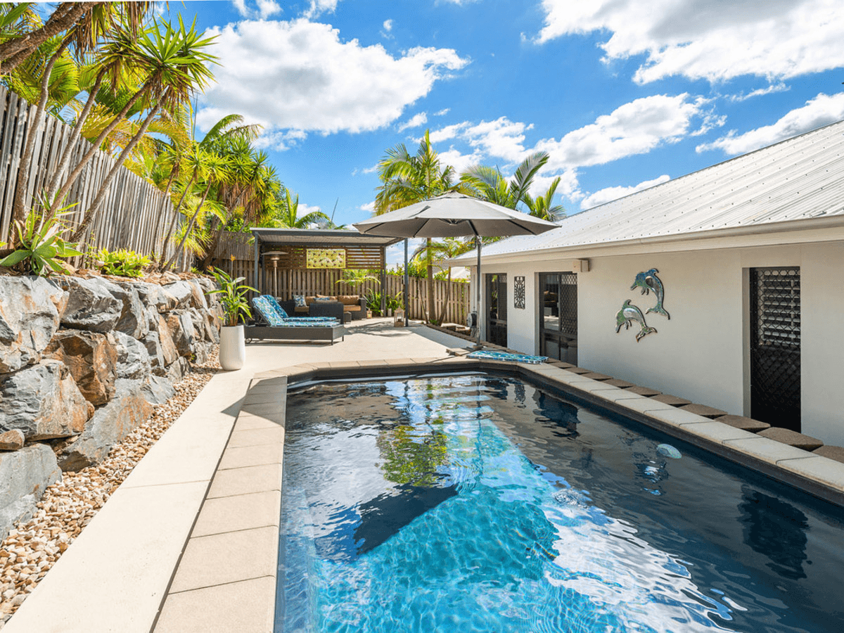 46 Codrington Circuit, Pacific Pines, QLD 4211