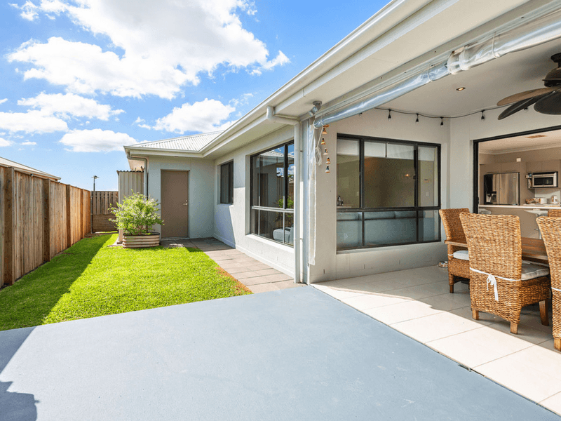 46 Codrington Circuit, Pacific Pines, QLD 4211