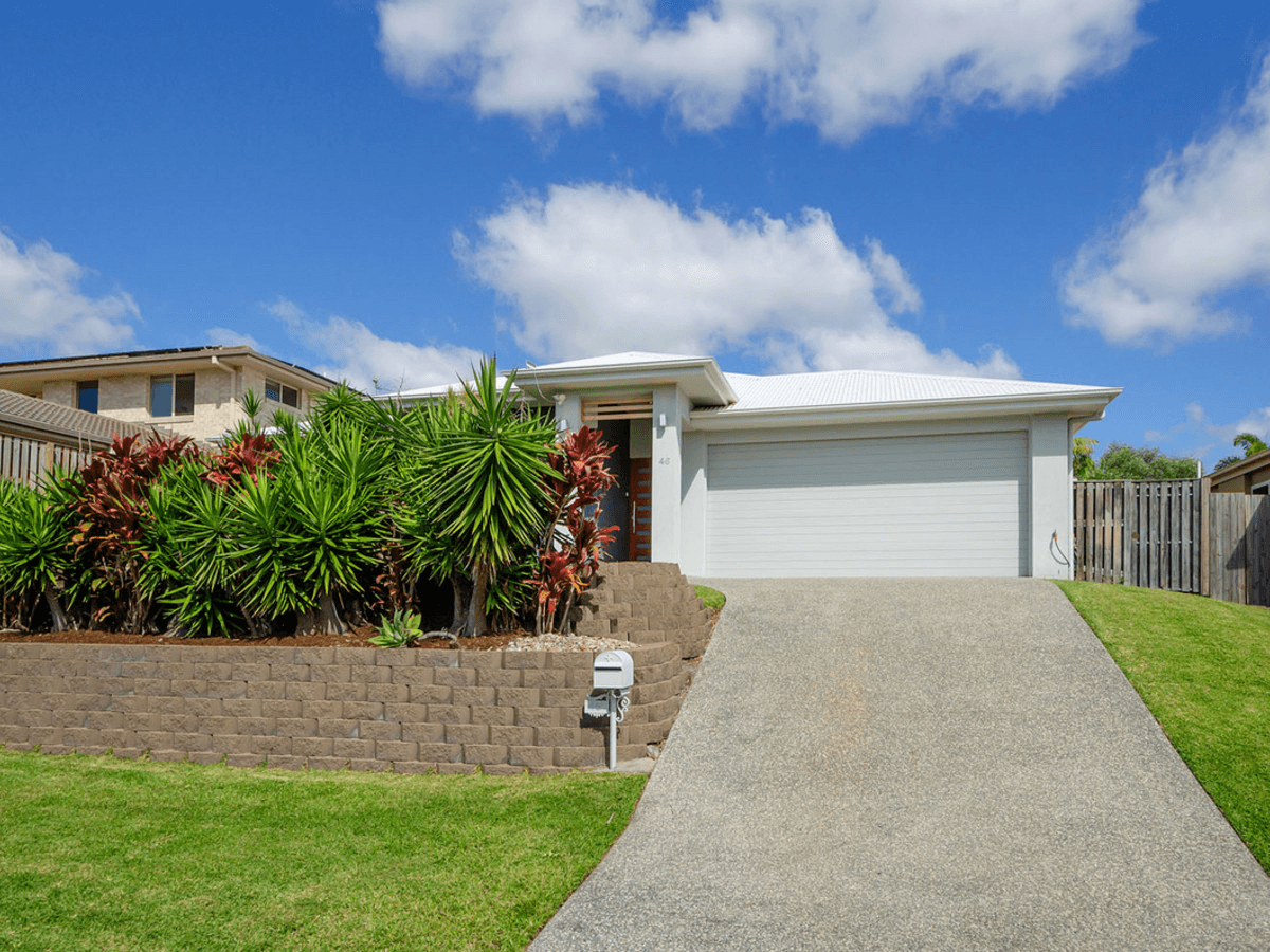 46 Codrington Circuit, Pacific Pines, QLD 4211