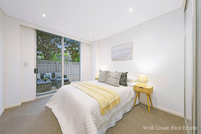 116/97 Bonar Street, WOLLI CREEK, NSW 2205