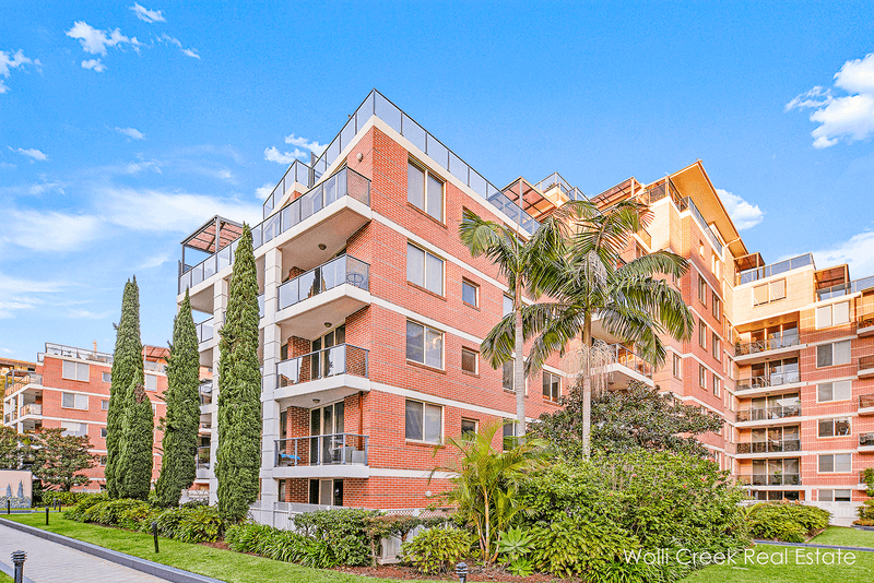 116/97 Bonar Street, WOLLI CREEK, NSW 2205