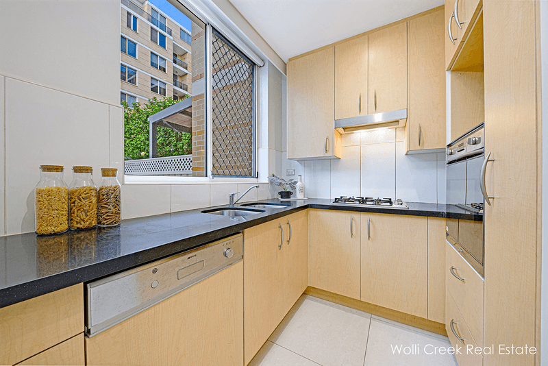 116/97 Bonar Street, WOLLI CREEK, NSW 2205