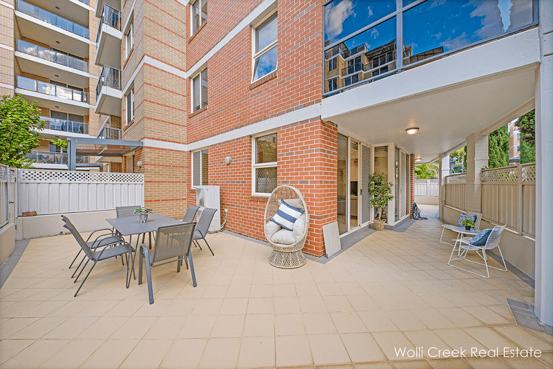 116/97 Bonar Street, WOLLI CREEK, NSW 2205