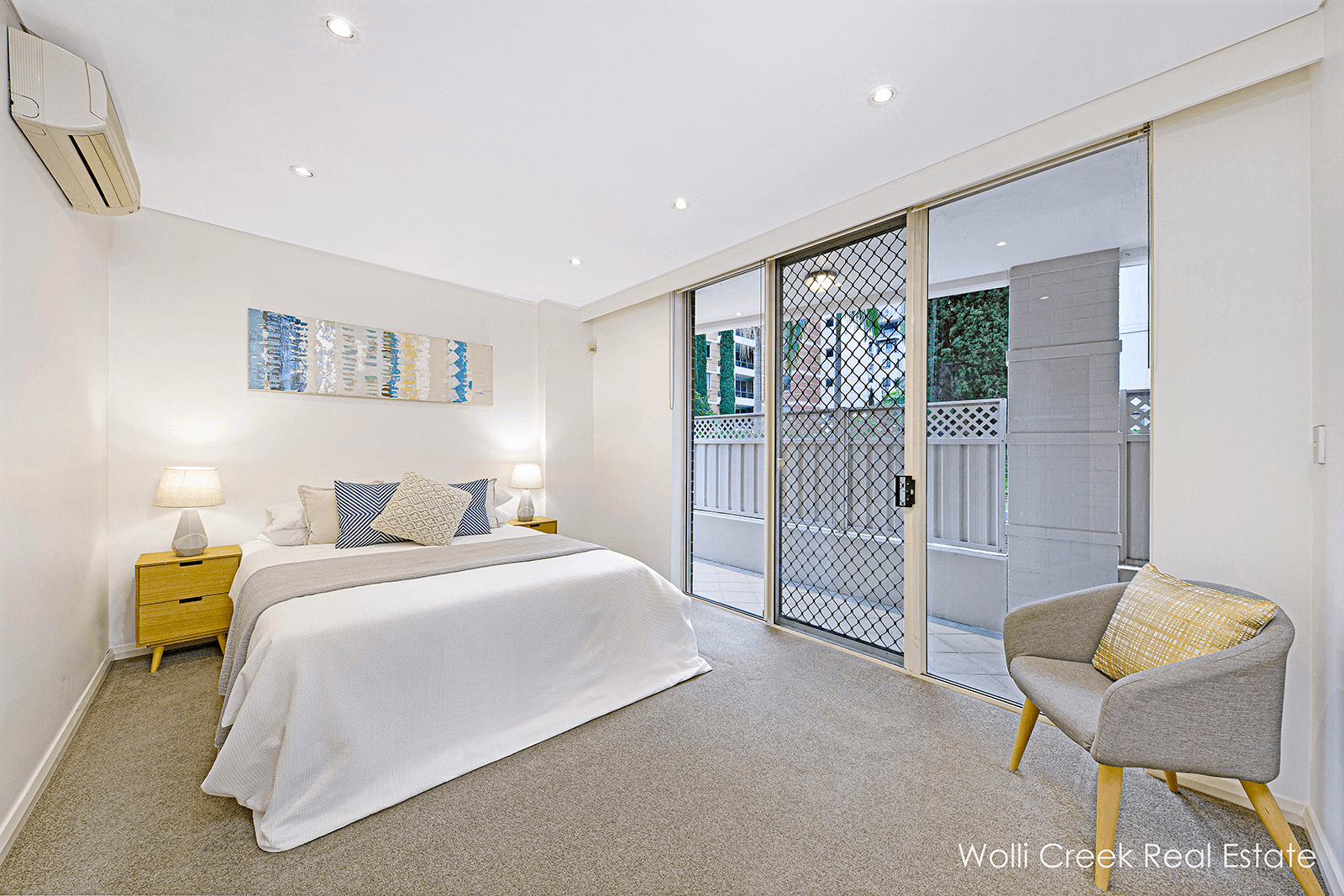 116/97 Bonar Street, WOLLI CREEK, NSW 2205