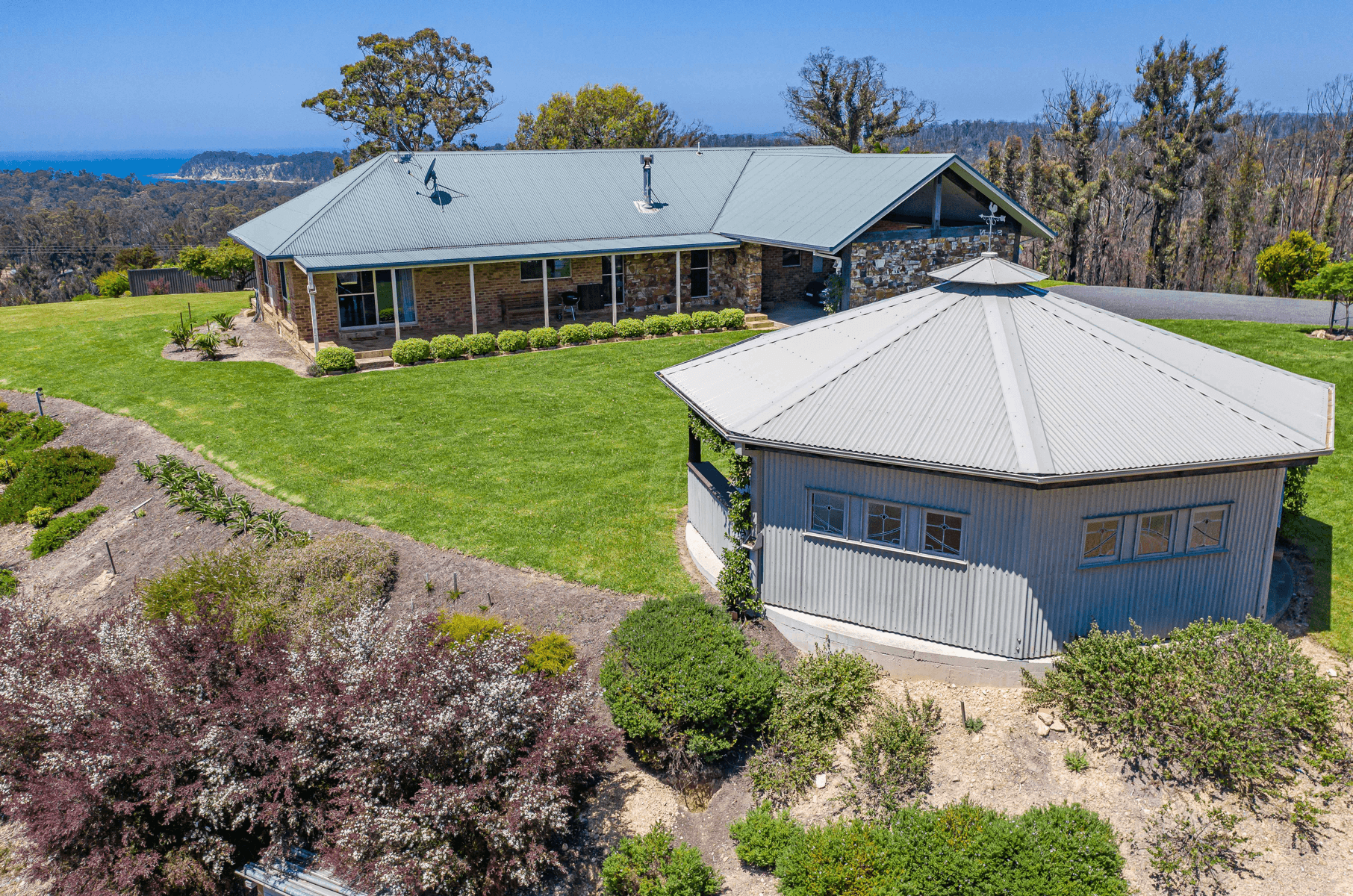 22 Yarran Rd, Boydtown, NSW 2551