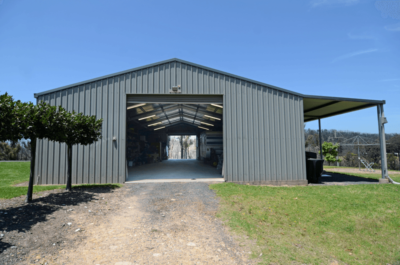 22 Yarran Rd, Boydtown, NSW 2551