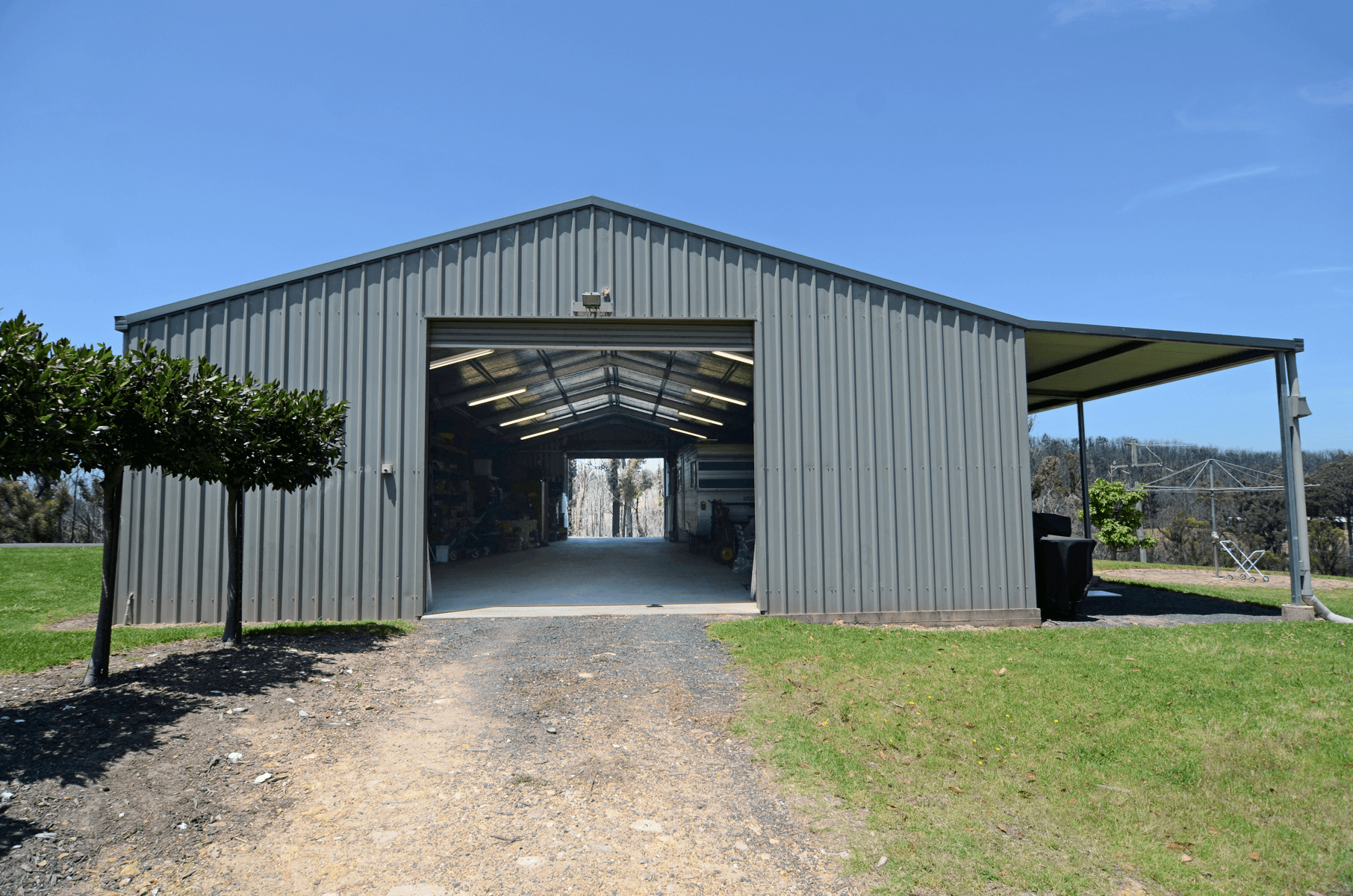 22 Yarran Rd, Boydtown, NSW 2551