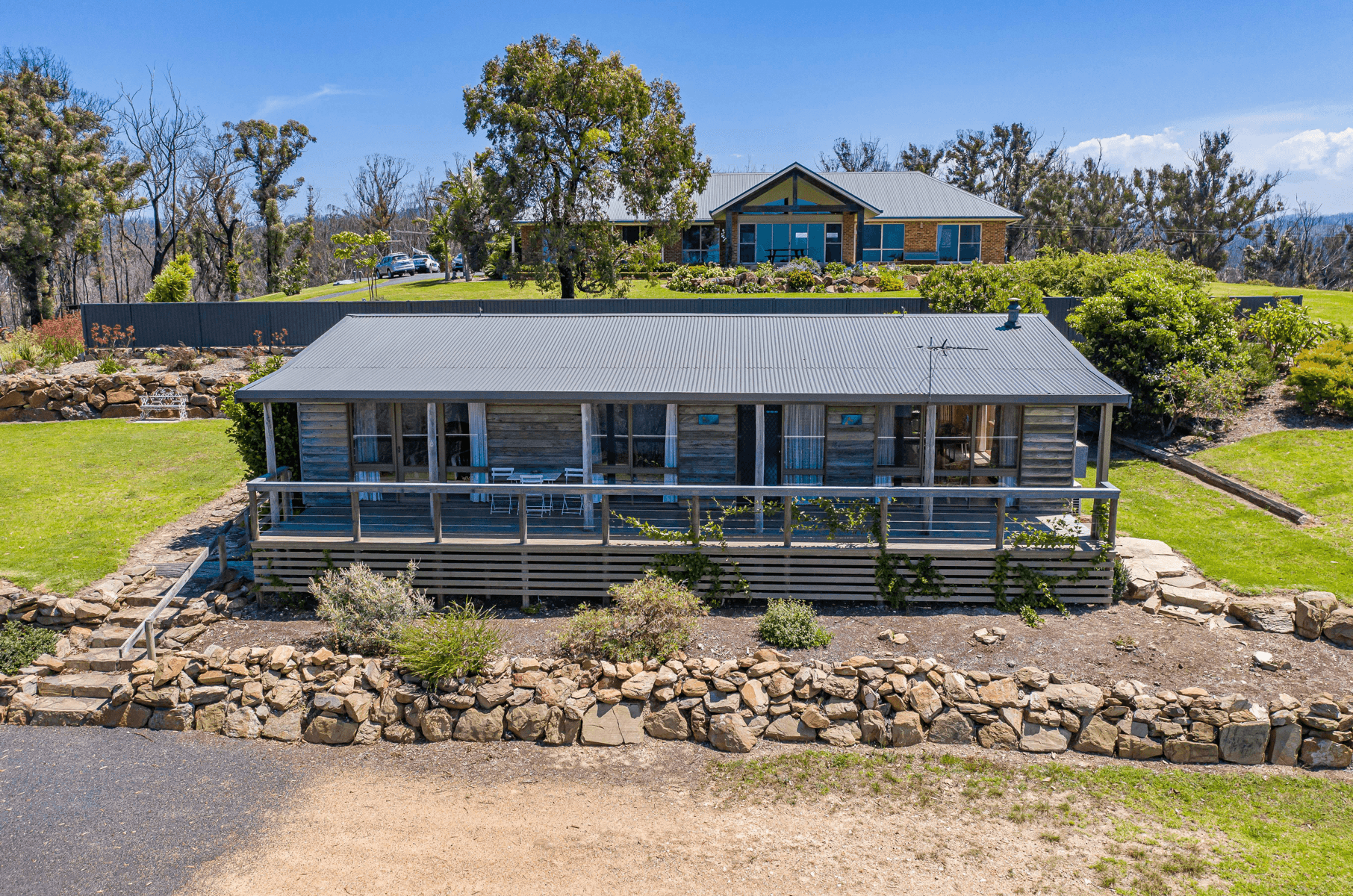 22 Yarran Rd, Boydtown, NSW 2551