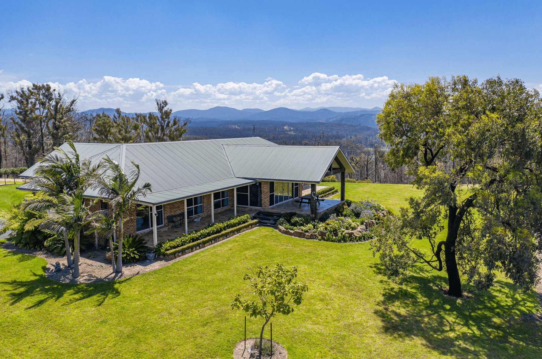 22 Yarran Rd, Boydtown, NSW 2551