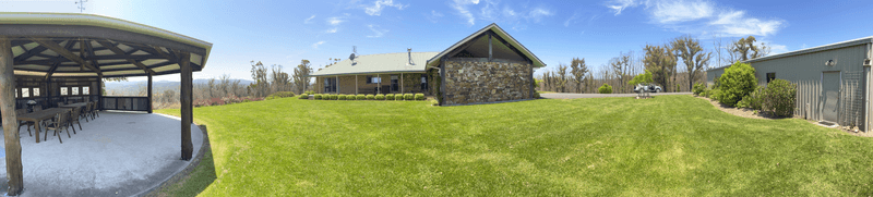 22 Yarran Rd, Boydtown, NSW 2551